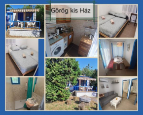 A Görög kis Ház